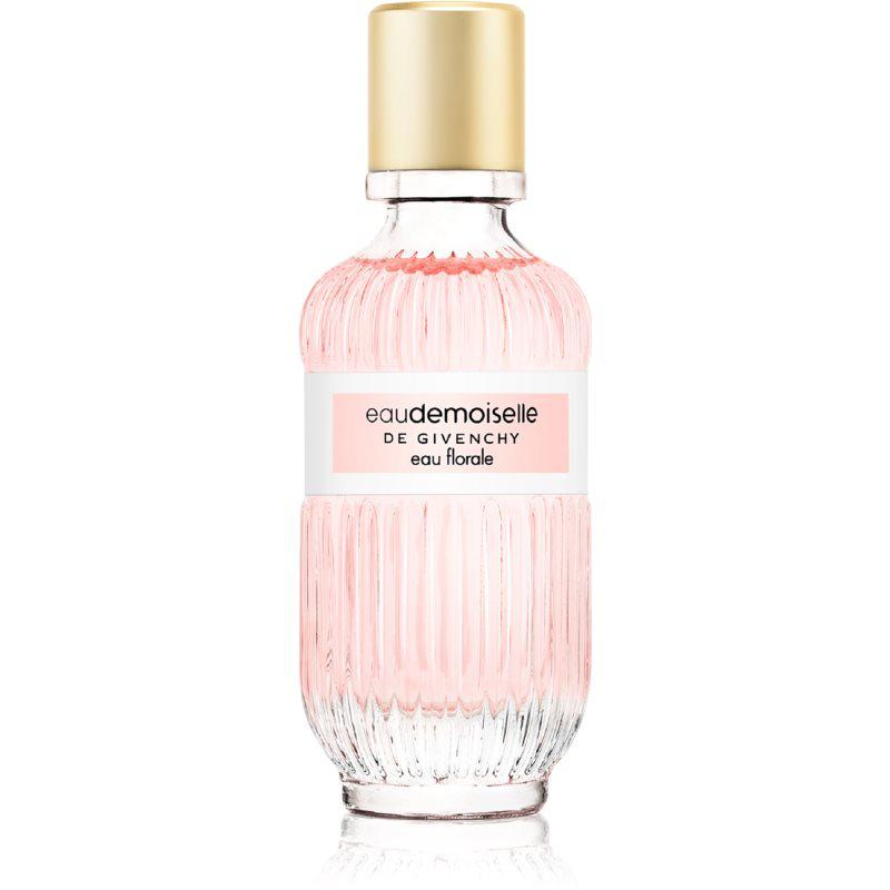 Givenchy Eaudemoiselle de Givenchy Eau Florale toaletní voda pro ženy