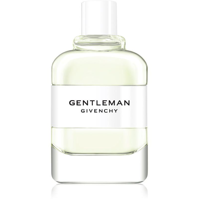 Givenchy Gentleman Givenchy Cologne toaletní voda pro muže