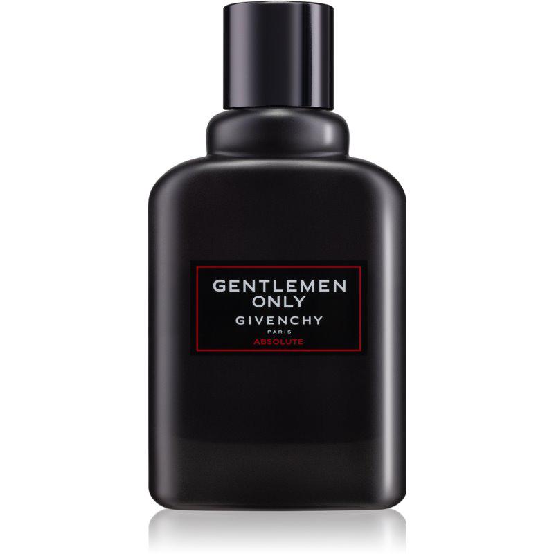 Givenchy Gentlemen Only Absolute parfémovaná voda pro muže