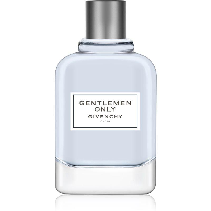 Givenchy Gentlemen Only toaletní voda pro muže