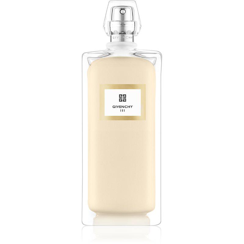 Givenchy Givenchy III toaletní voda pro ženy