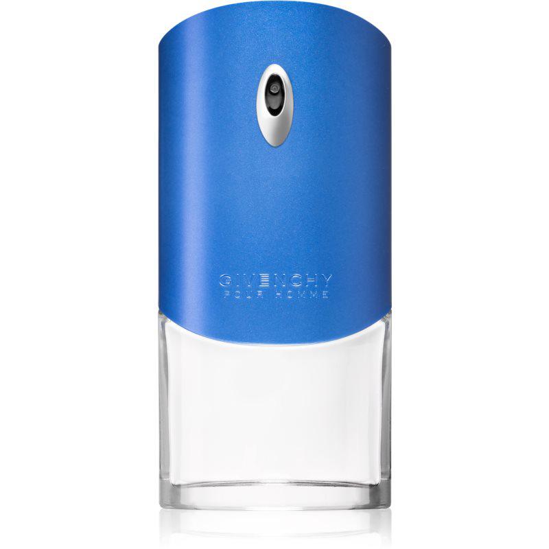 Givenchy Givenchy Pour Homme Blue Label toaletní voda pro muže