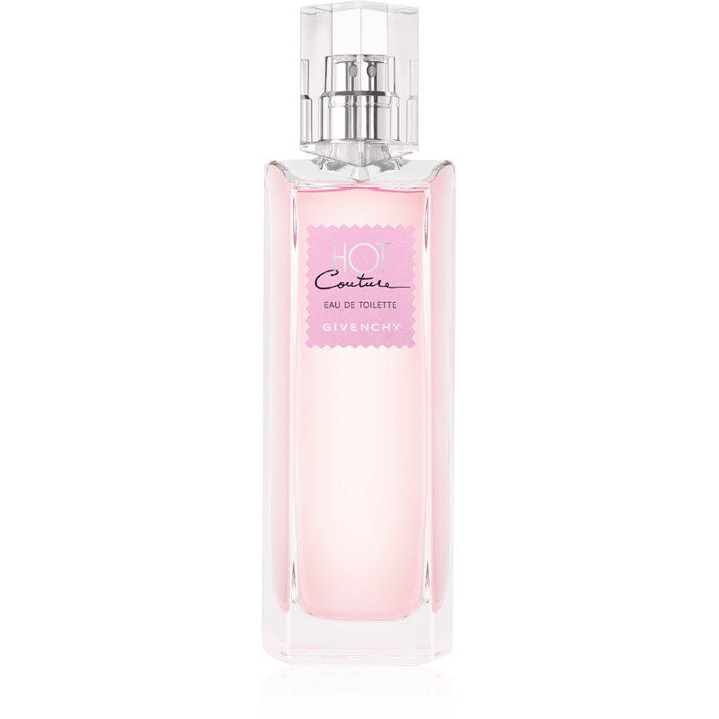 Givenchy Hot Couture toaletní voda pro ženy