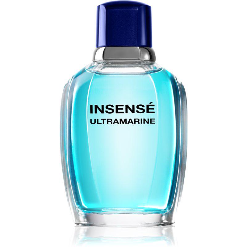 Givenchy Insensé Ultramarine toaletní voda pro muže