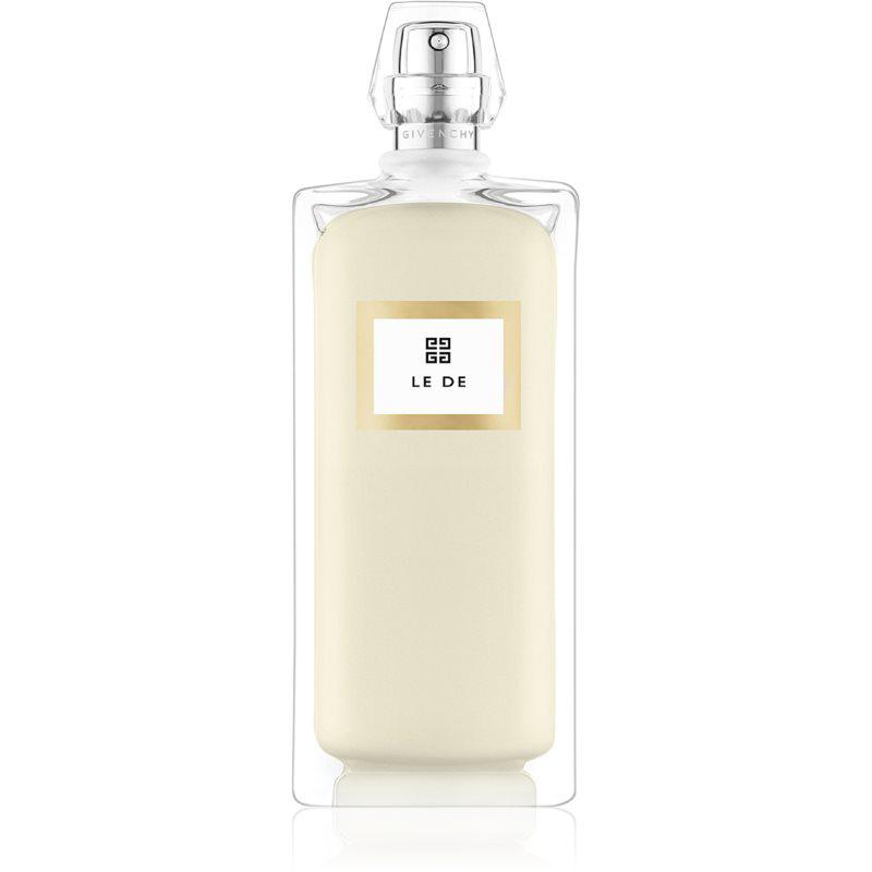 Givenchy Les Parfums Mythiques Le De toaletní voda pro ženy