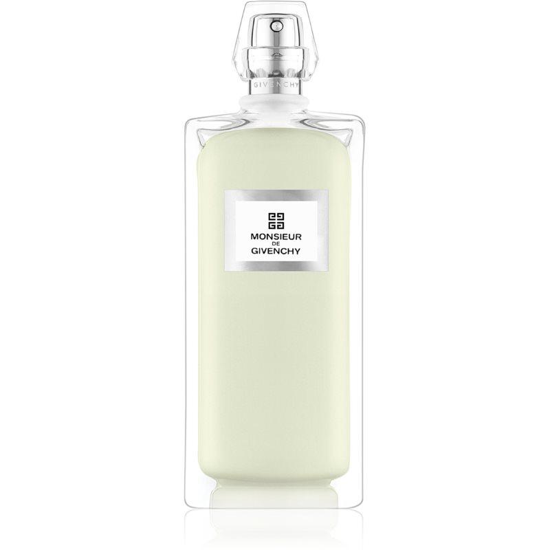 Givenchy Les Parfums Mythiques Monsieur de Givenchy toaletní voda pro muže
