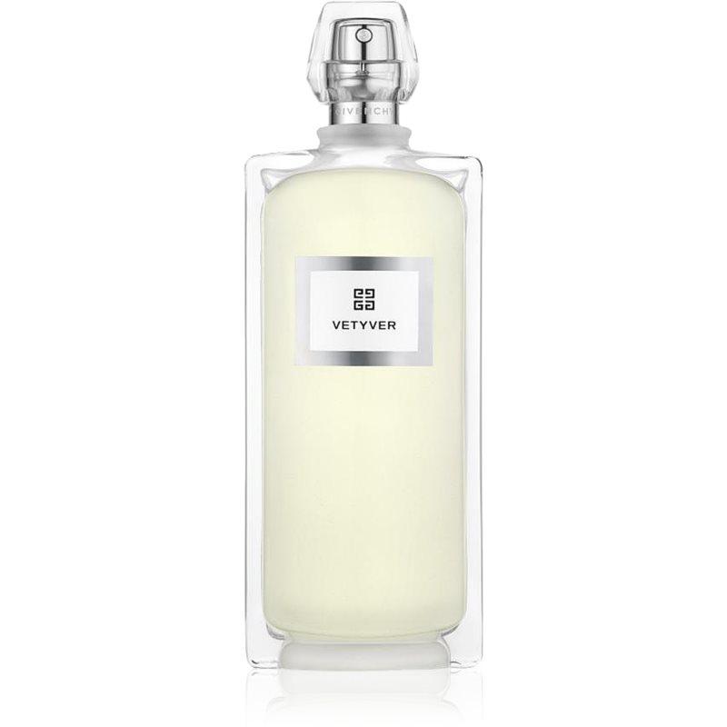 Givenchy Les Parfums Mythiques Vetyver toaletní voda pro muže