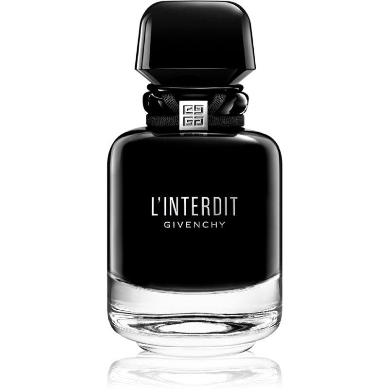 Givenchy L'Interdit Intense parfémovaná voda pro ženy