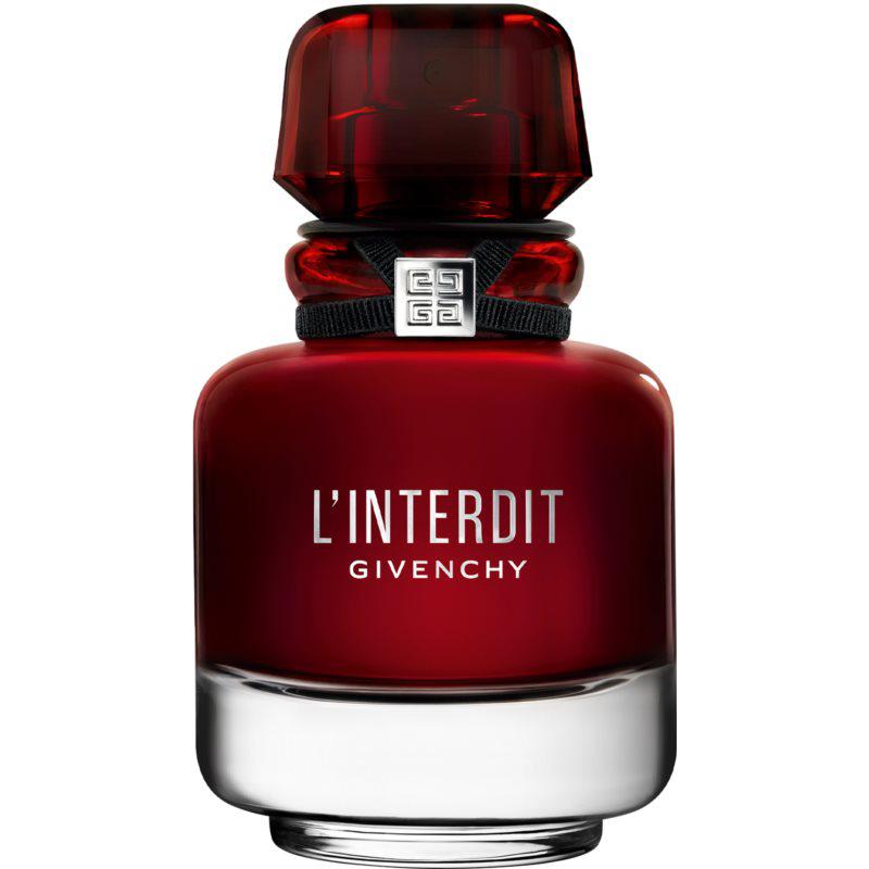 Givenchy L'Interdit Rouge parfémovaná voda pro ženy