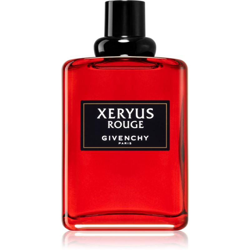 Givenchy Xeryus Rouge toaletní voda pro muže