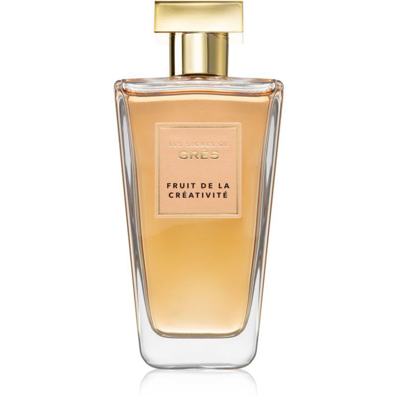 Grès Les Signes de Grès Fruit de La Créativité parfémovaná voda unisex