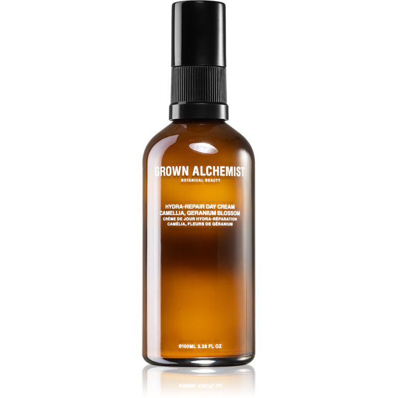 Grown Alchemist Activate hydratační denní krém