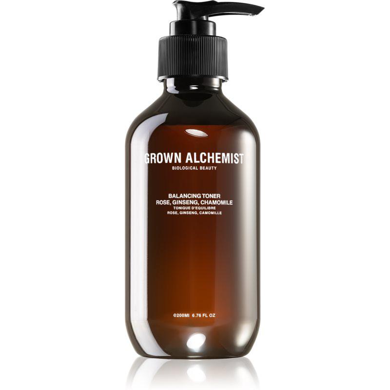 Grown Alchemist Balancing Toner