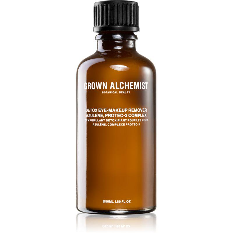 Grown Alchemist Detox Eye-Makeup Remover odličovač očního make-upu