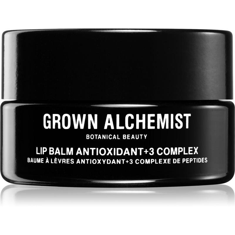 Grown Alchemist Special Treatment antioxidační balzám na rty