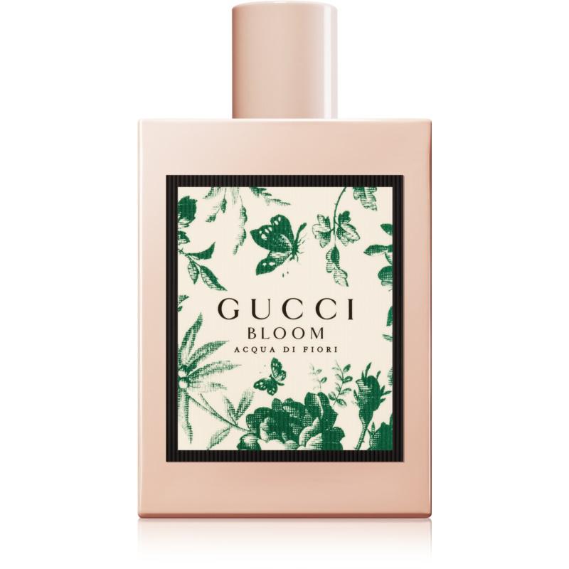 Gucci Bloom Acqua di Fiori toaletní voda pro ženy
