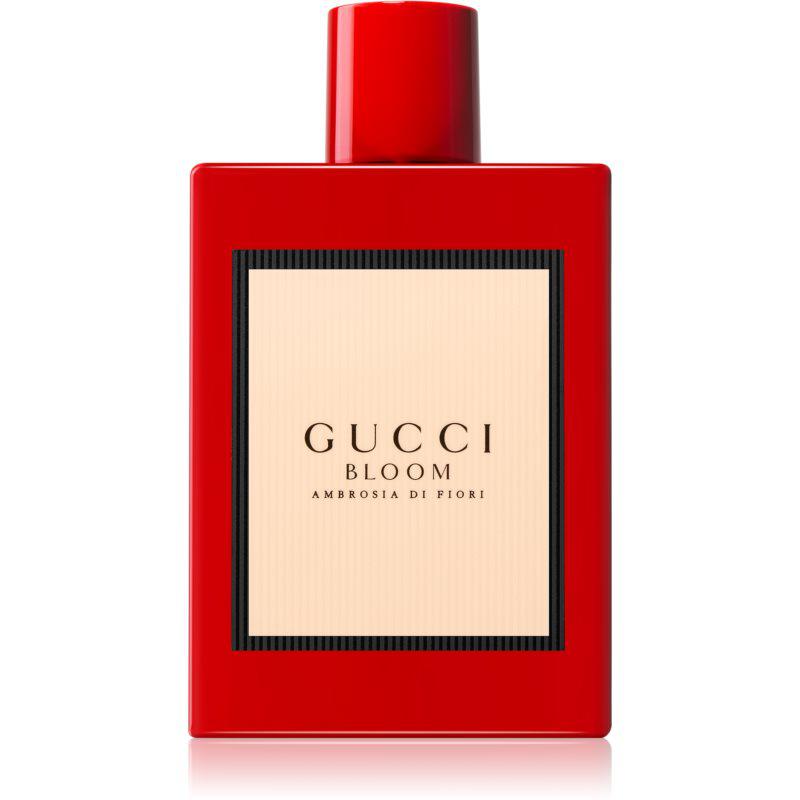 Gucci Bloom Ambrosia di Fiori parfémovaná voda pro ženy