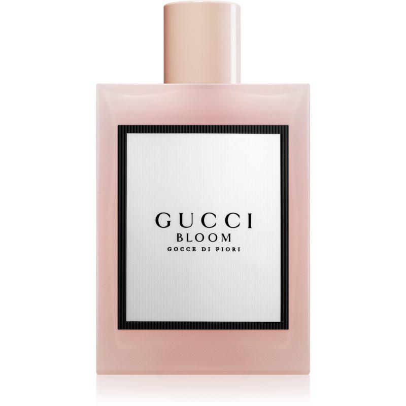 Gucci Bloom Gocce di Fiori toaletní voda pro ženy