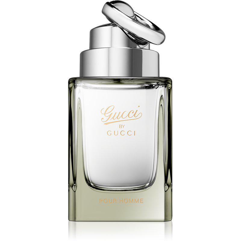 Gucci Gucci by Gucci Pour Homme toaletní voda pro muže