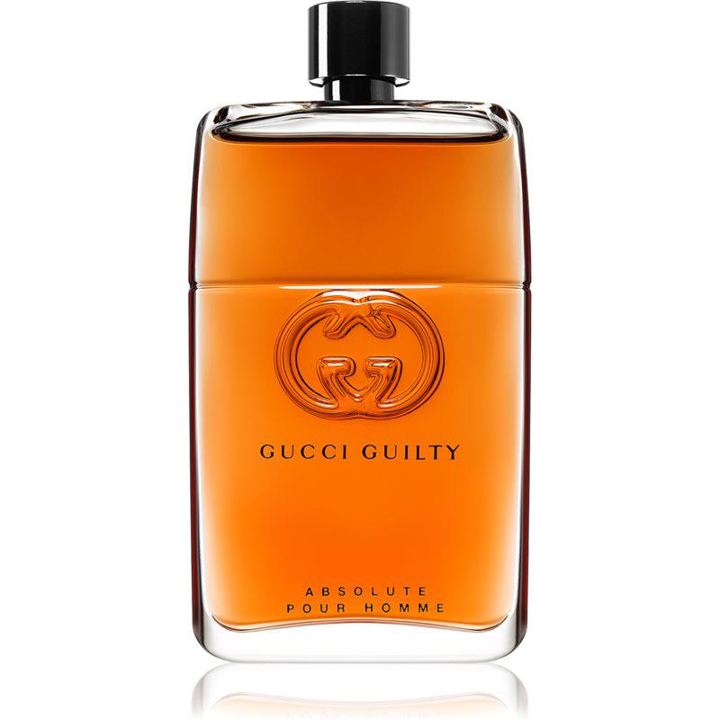 Gucci Guilty Absolute parfémovaná voda pro muže