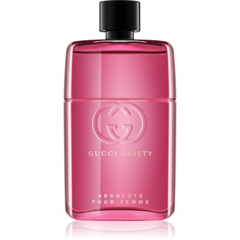 Gucci Guilty Absolute Pour Femme parfémovaná voda pro ženy