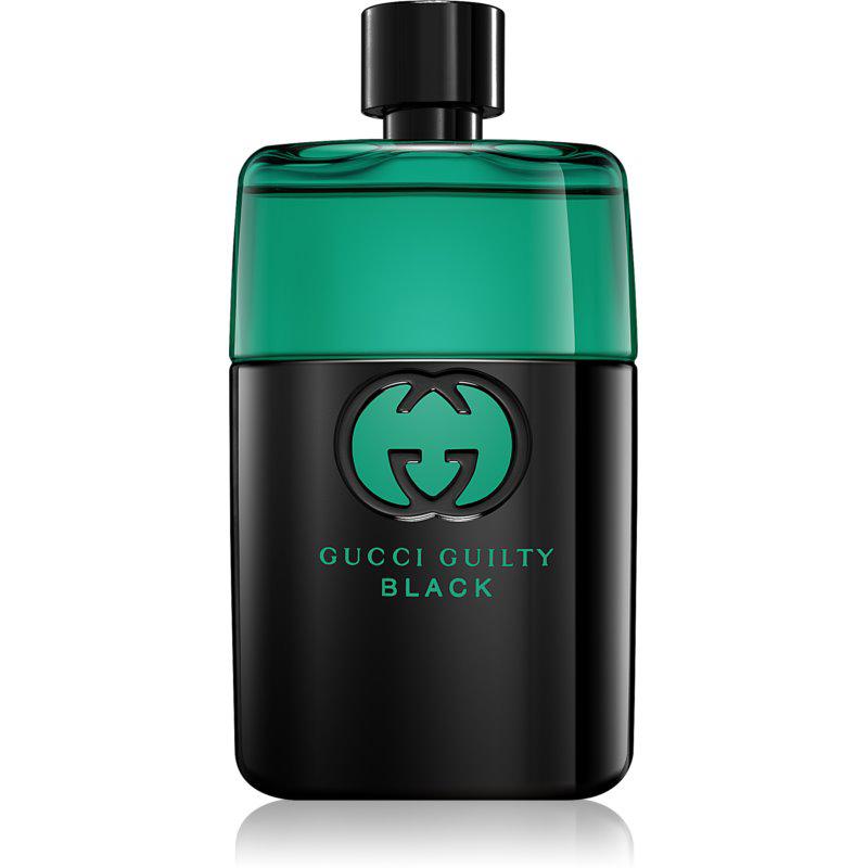 Gucci Guilty Black Pour Homme toaletní voda pro muže