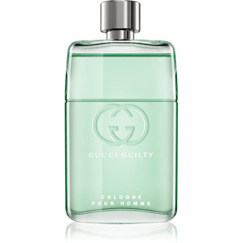 Gucci Guilty Cologne Pour Homme toaletní voda pro muže