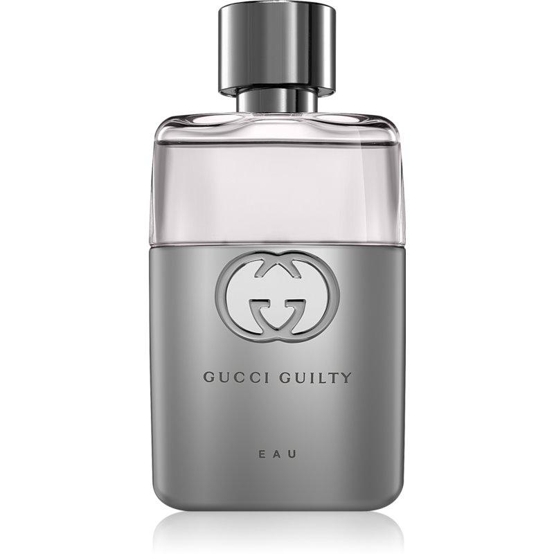 Gucci Guilty Eau Pour Homme toaletní voda pro muže