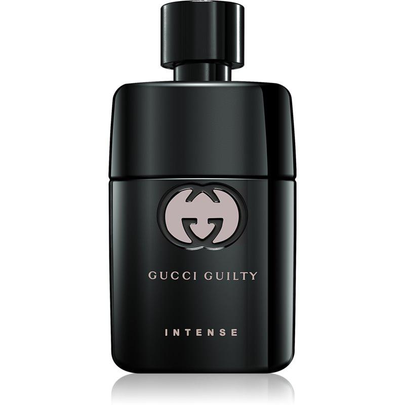 Gucci Guilty Intense Pour Homme toaletní voda pro muže
