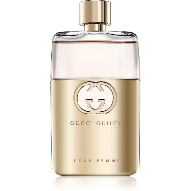 Gucci Guilty Pour Femme parfémovaná voda pro ženy