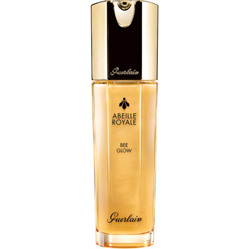 GUERLAIN Abeille Royale Bee Glow Youth Moisturizer rozjasňující hydratační sérum