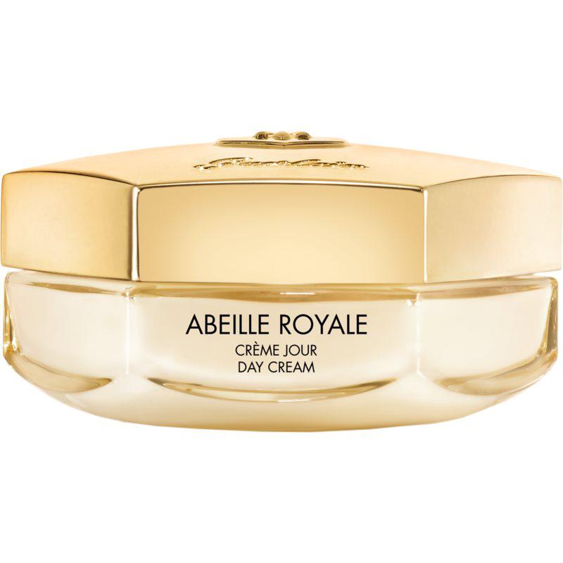 GUERLAIN Abeille Royale Day Cream denní zpevňující a protivráskový krém