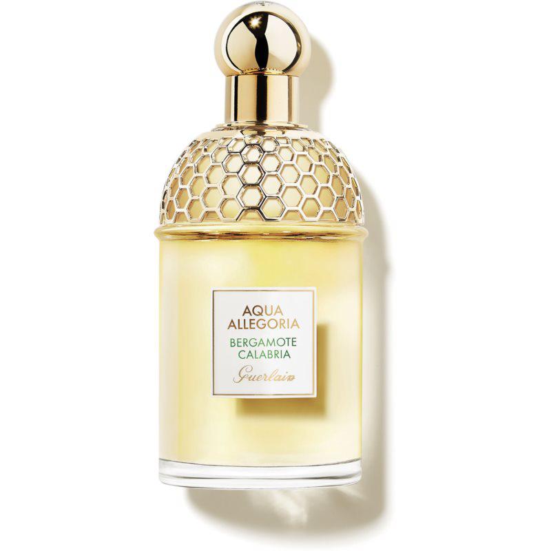 GUERLAIN Aqua Allegoria Bergamote Calabria toaletní voda unisex