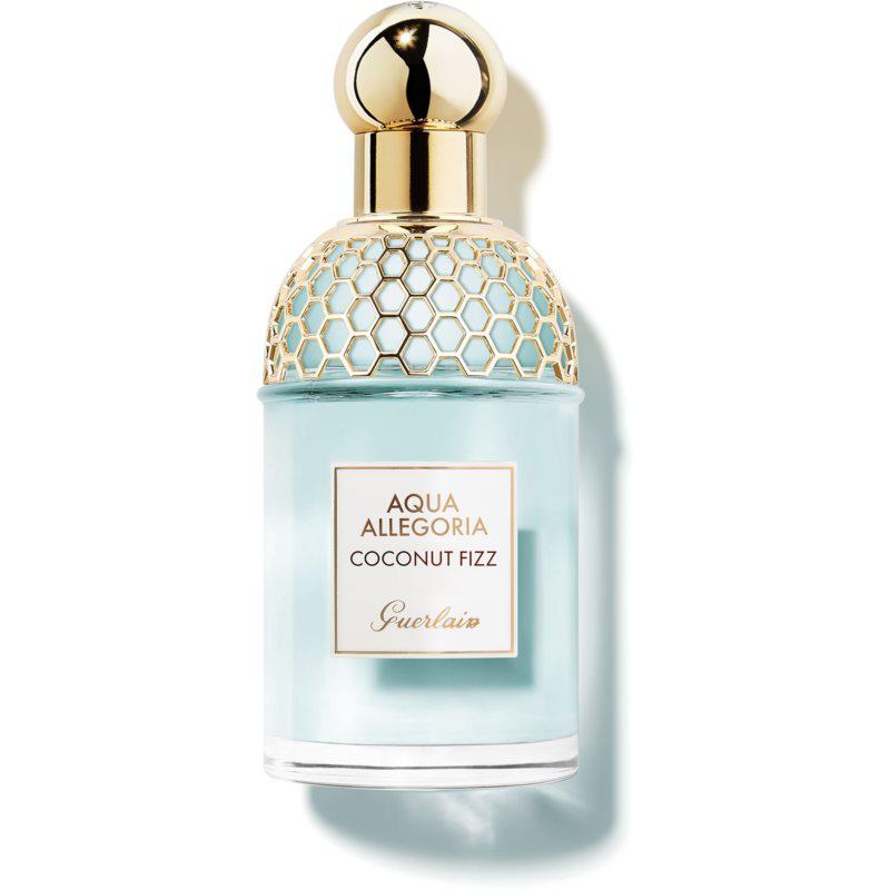 GUERLAIN Aqua Allegoria Coconut Fizz toaletní voda pro ženy
