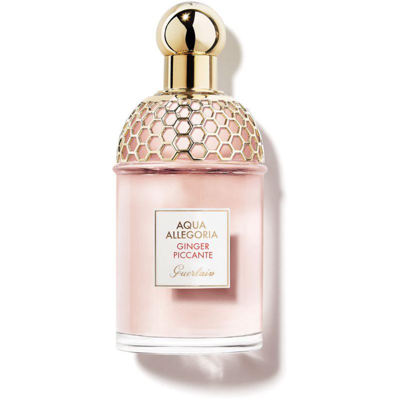 GUERLAIN Aqua Allegoria Ginger Piccante toaletní voda unisex