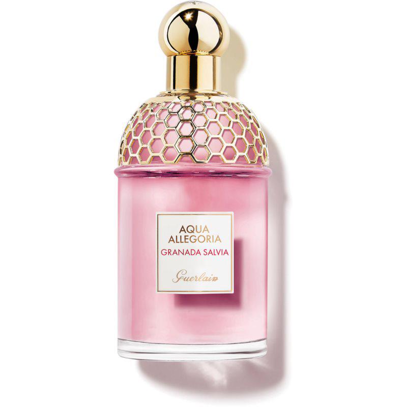 GUERLAIN Aqua Allegoria Granada Salvia toaletní voda pro ženy
