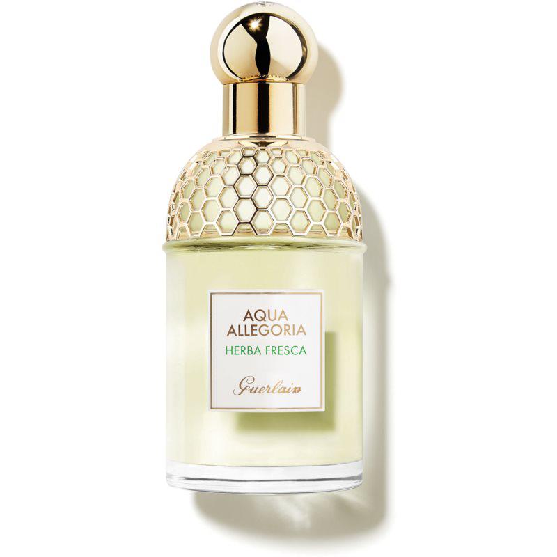 GUERLAIN Aqua Allegoria Herba Fresca toaletní voda unisex