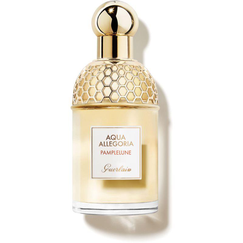 GUERLAIN Aqua Allegoria Pamplelune toaletní voda unisex