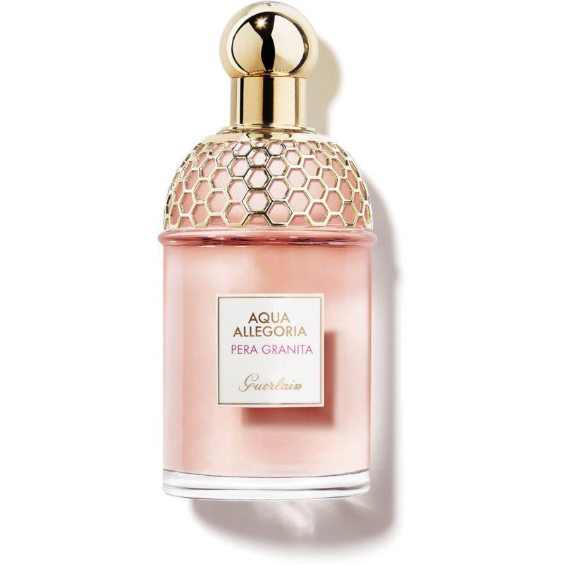 GUERLAIN Aqua Allegoria Pera Granita toaletní voda pro ženy
