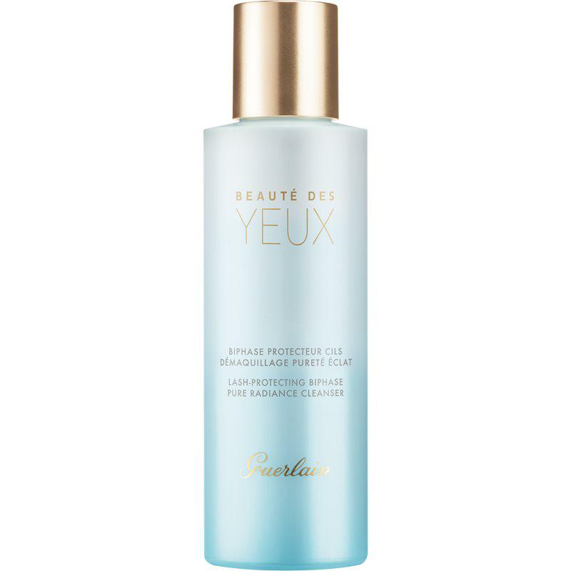 GUERLAIN Beauty Skin Cleansers Beauté des Yeux jemný dvoufázový odličovač pro citlivé oči