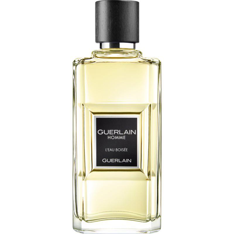 GUERLAIN Guerlain Homme L'Eau Boisée toaletní voda pro muže