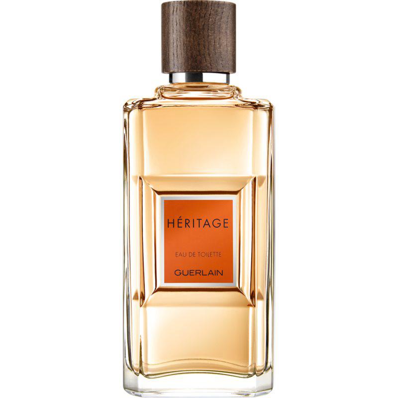 GUERLAIN Héritage toaletní voda pro muže