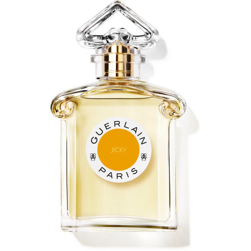 GUERLAIN Jicky parfémovaná voda pro ženy