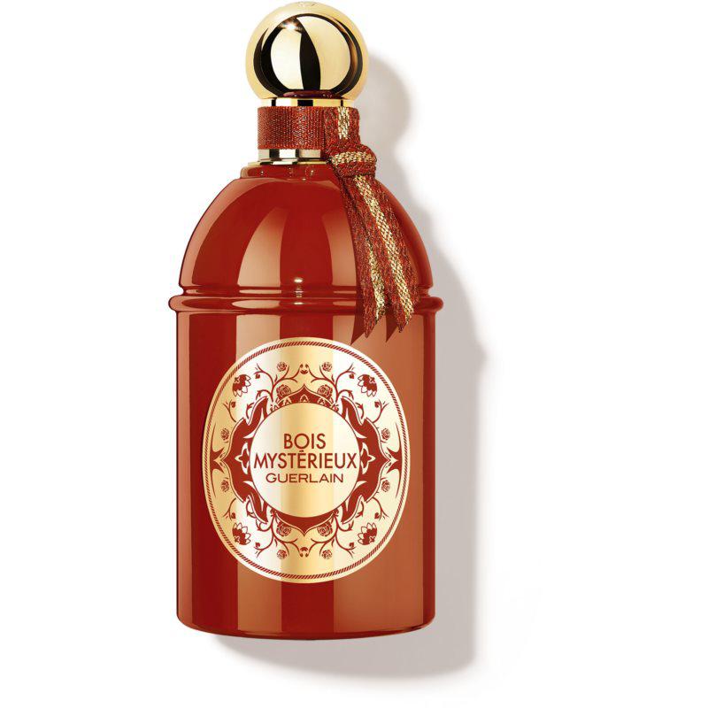 GUERLAIN Les Absolus d'Orient Bois Mystérieux parfémovaná voda unisex