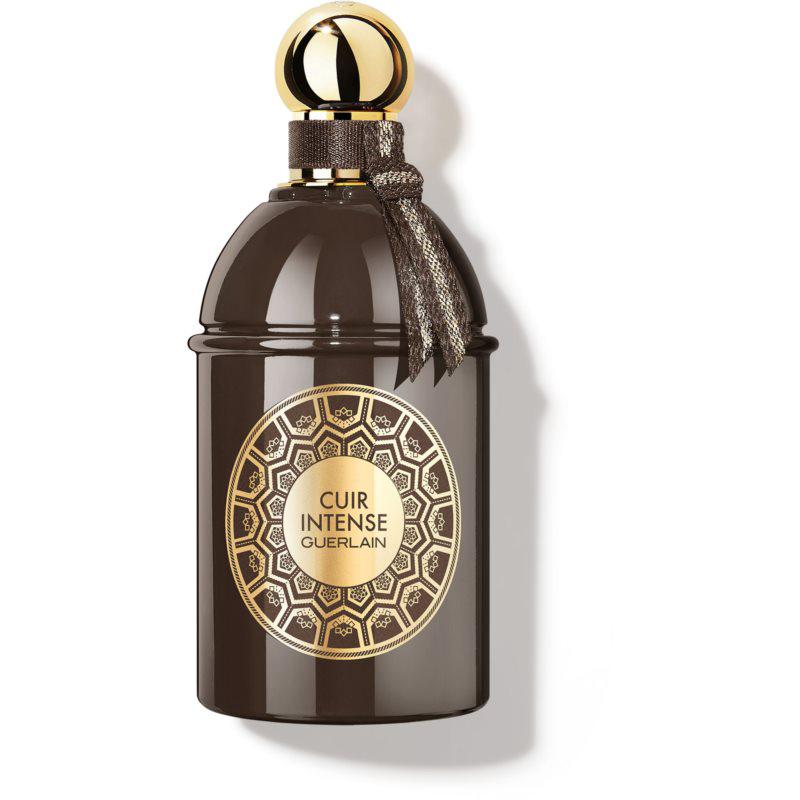GUERLAIN Les Absolus d'Orient Cuir Intense parfémovaná voda unisex