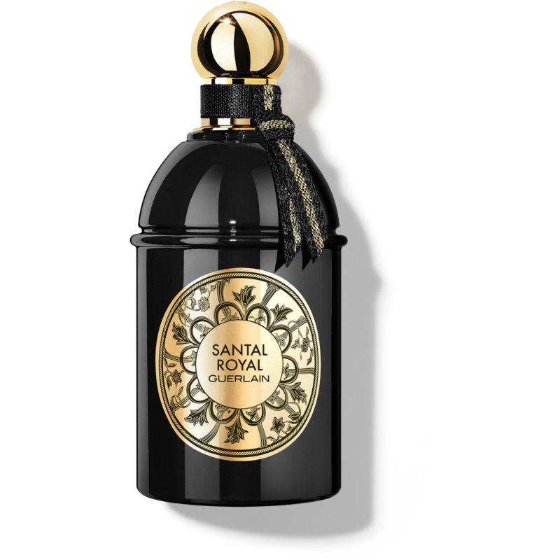 GUERLAIN Les Absolus d'Orient Santal Royal parfémovaná voda unisex
