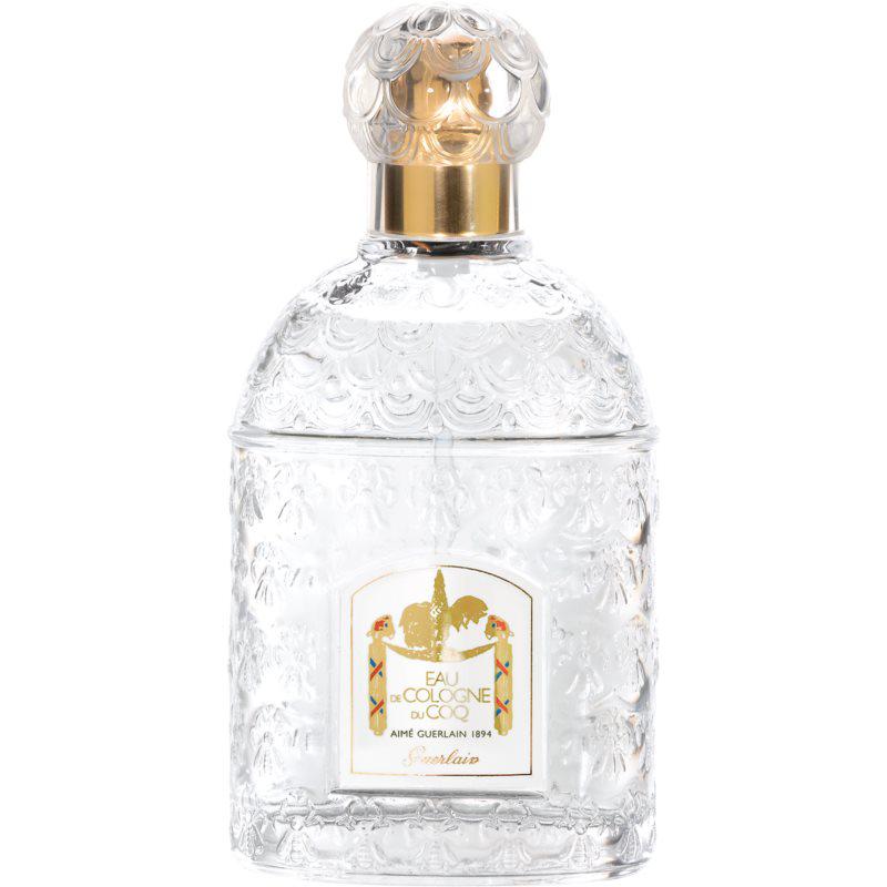 GUERLAIN Les Colognes Kolínská voda Eau de Cologne du Coq unisex