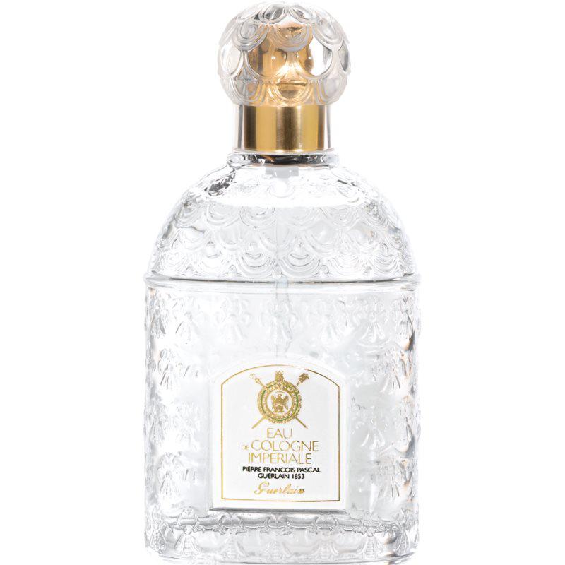 GUERLAIN Les Colognes Eau de Cologne Imperiale kolínská voda unisex