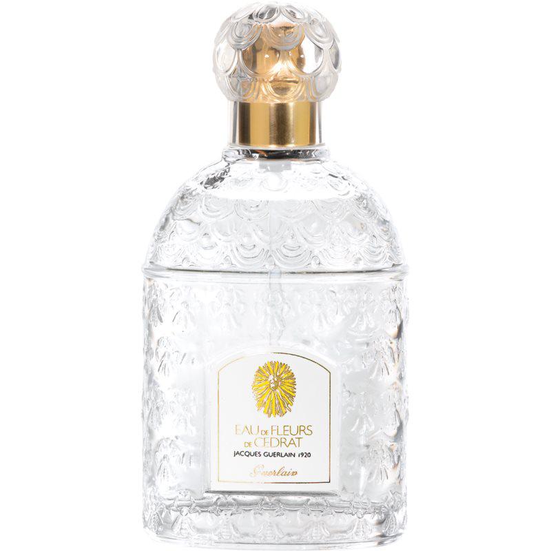 GUERLAIN Les Colognes Eau de Fleurs de Cédrat kolínská voda pro ženy