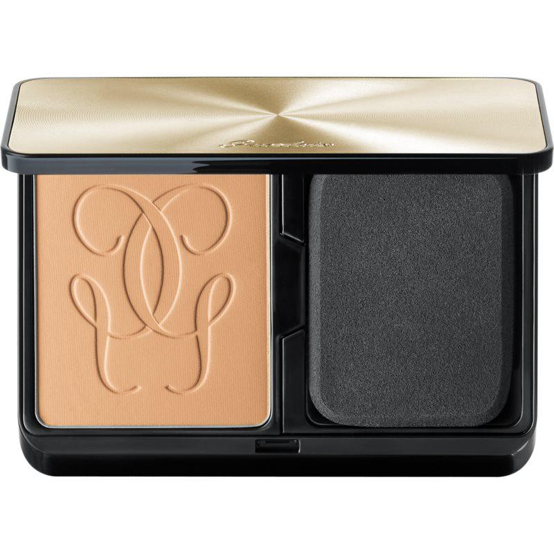 GUERLAIN Lingerie Peau Compact Mat Alive kompaktní matující make-up SPF 15